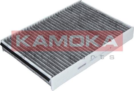 Kamoka F507701 - Szűrő, utastér levegő parts5.com