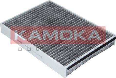 Kamoka F507701 - Filter, interior air parts5.com