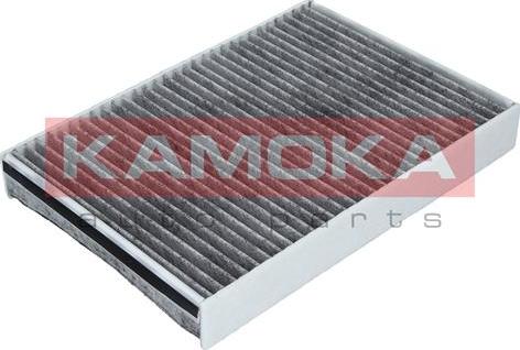 Kamoka F507701 - Filter, interior air parts5.com