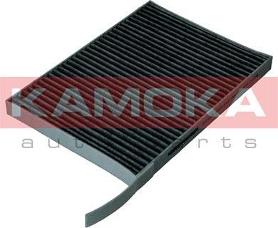 Kamoka F519601 - Filter, zrak notranjega prostora parts5.com