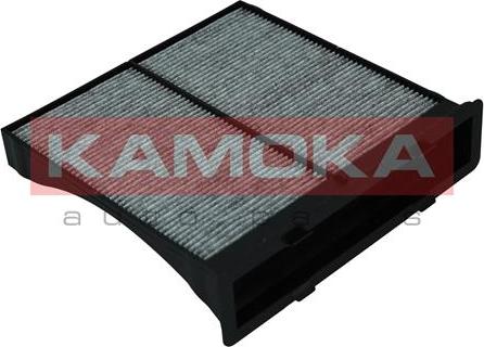 Kamoka F519801 - Filter, zrak notranjega prostora parts5.com