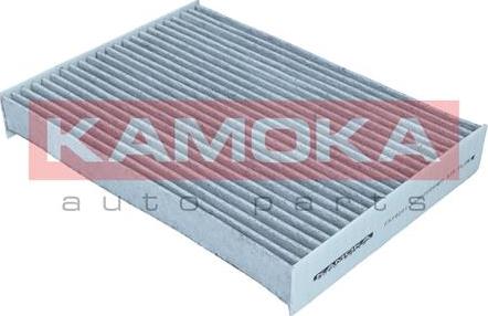 Kamoka F519201 - Filter vnútorného priestoru parts5.com