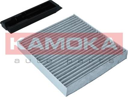 Kamoka F514401 - Filter, Innenraumluft parts5.com