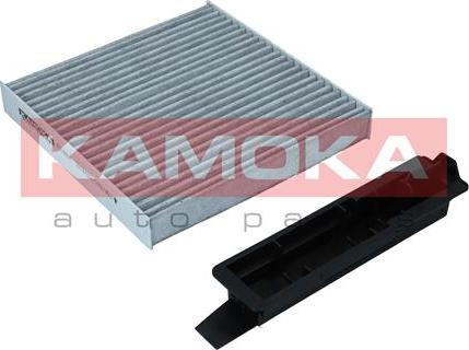 Kamoka F514401 - Filter, Innenraumluft parts5.com