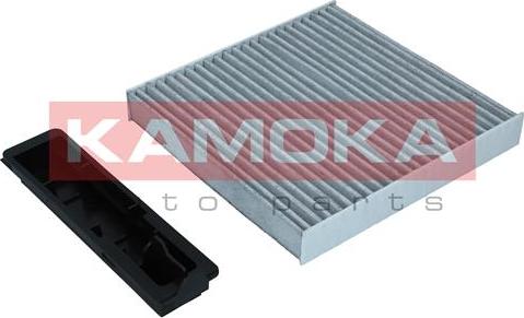 Kamoka F514401 - Filter, Innenraumluft parts5.com