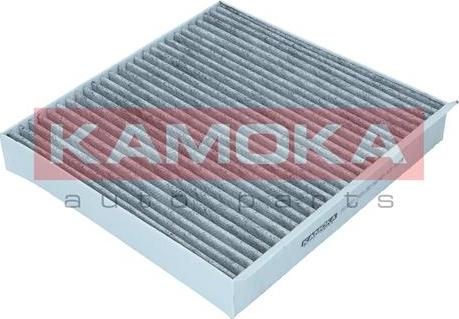 Kamoka F514501 - Filtru, aer habitaclu parts5.com