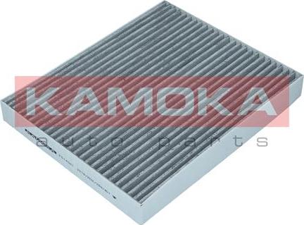 Kamoka F514001 - Filter, zrak notranjega prostora parts5.com