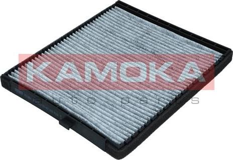 Kamoka F514801 - Filter, zrak notranjega prostora parts5.com