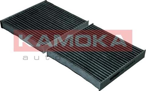 Kamoka F514201 - Filtr, wentylacja przestrzeni pasażerskiej parts5.com