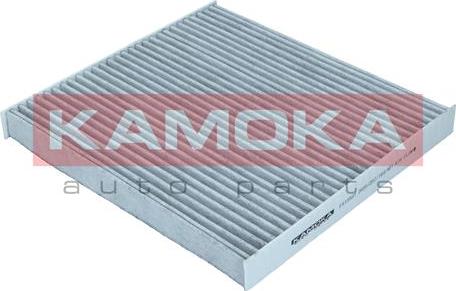 Kamoka F515501 - Suodatin, sisäilma parts5.com