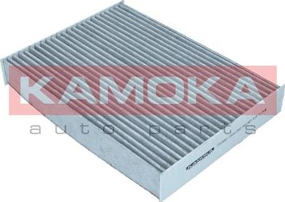 Kamoka F515801 - Filter vnútorného priestoru parts5.com