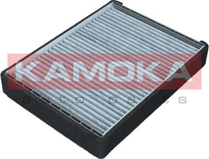 Kamoka F516901 - Filter, interior air parts5.com