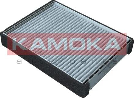 Kamoka F516901 - Filter, interior air parts5.com