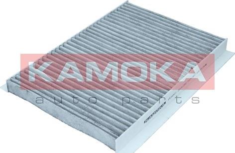 Kamoka F516501 - Filter, interior air parts5.com