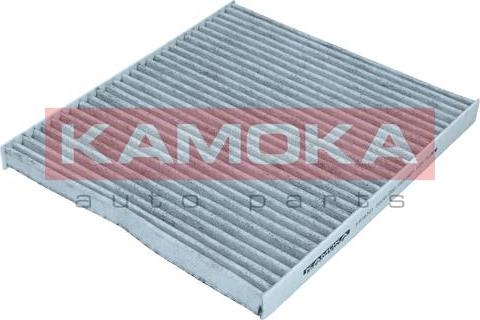 Kamoka F516701 - Filtr, wentylacja przestrzeni pasażerskiej parts5.com