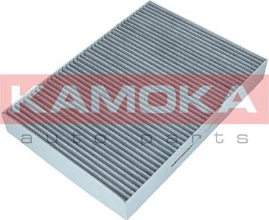 Kamoka F510401 - Filtr, wentylacja przestrzeni pasażerskiej parts5.com