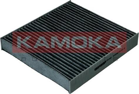 Kamoka F511901 - Filter, interior air parts5.com