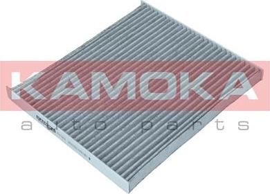 Kamoka F511401 - Filtru, aer habitaclu parts5.com