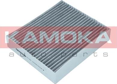 Kamoka F511601 - Filtru, aer habitaclu parts5.com