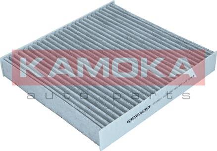 Kamoka F518501 - Filtro, aire habitáculo parts5.com