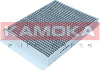 Kamoka F518601 - Filter, interior air parts5.com