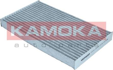 Kamoka F518701 - Filter, interior air parts5.com