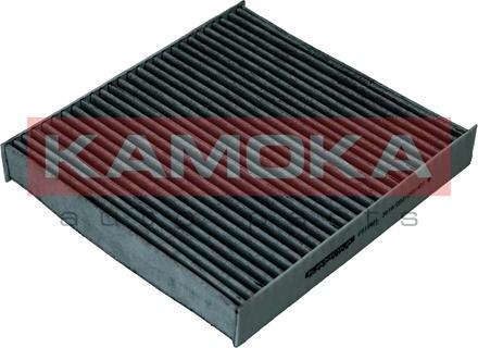 Kamoka F513401 - Filtre, air de l'habitacle parts5.com