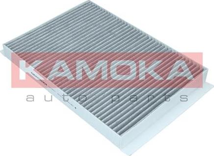 Kamoka F513501 - Filter, interior air parts5.com