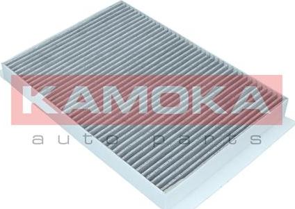 Kamoka F513501 - Filter, interior air parts5.com