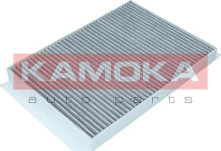 Kamoka F513501 - Filter, interior air parts5.com