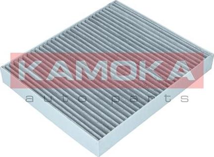 Kamoka F513001 - Filter, zrak notranjega prostora parts5.com