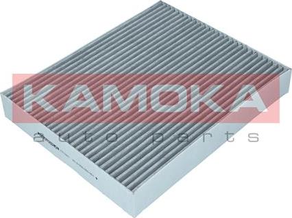 Kamoka F513201 - Filtre, kabin havası parts5.com