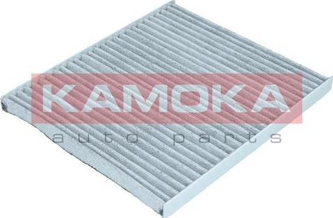 Kamoka F512601 - Filtre, kabin havası parts5.com