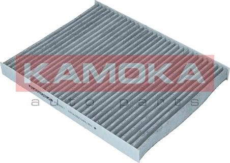 Kamoka F512001 - Filter,salongiõhk parts5.com