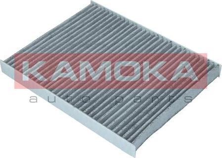 Kamoka F512001 - Filter,salongiõhk parts5.com