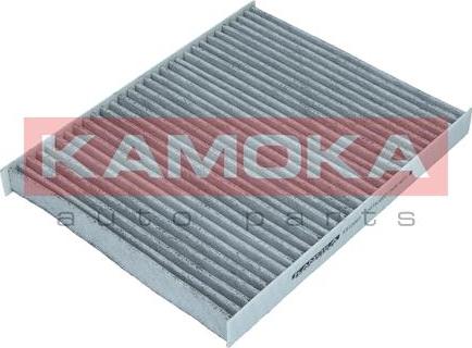 Kamoka F512001 - Filter vnútorného priestoru parts5.com