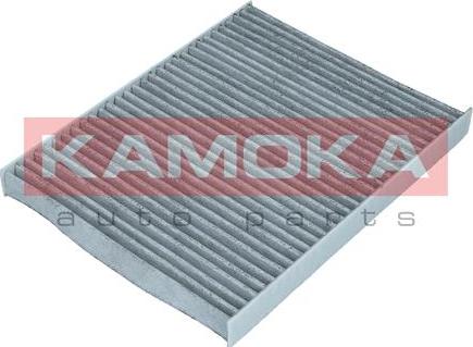 Kamoka F512001 - Filter,salongiõhk parts5.com