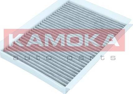 Kamoka F517401 - Filtru, aer habitaclu parts5.com