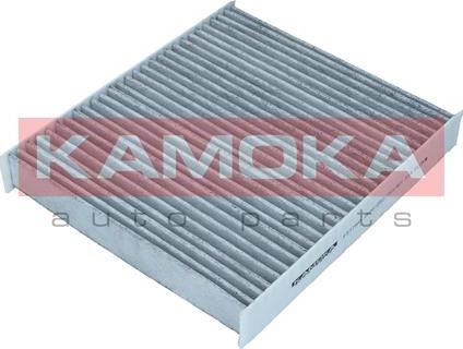 Kamoka F517501 - Filtru, aer habitaclu parts5.com