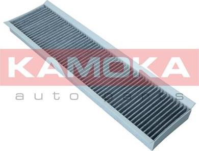 Kamoka F520101 - Filter,salongiõhk parts5.com