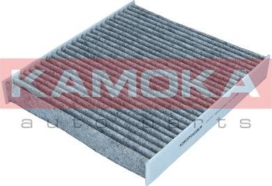 Kamoka F521701 - Filter, vazduh unutrašnjeg prostora parts5.com