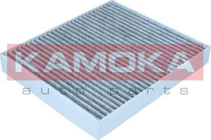 Kamoka F523001 - Filter, interior air parts5.com