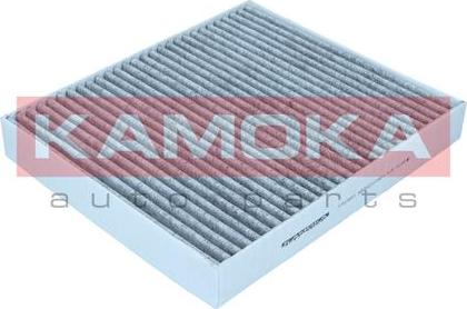 Kamoka F523001 - Filter, interior air parts5.com