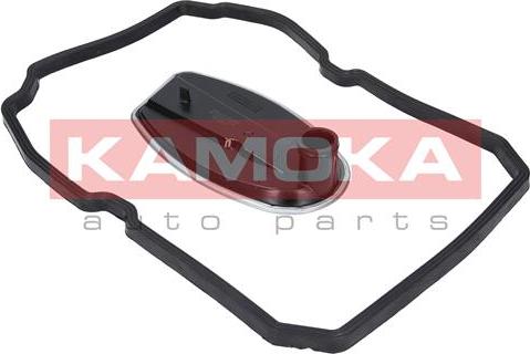 Kamoka F600901 - Hydraulický filtr, automatická převodovka parts5.com