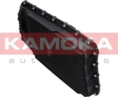 Kamoka F600601 - Baie ulei, cutie viteze automata parts5.com