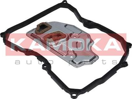 Kamoka F600101 - Hidraulični filtar, automatski mjenjač parts5.com