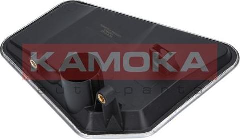 Kamoka F600301 - Hidraulikus szűrő, automatikus váltó parts5.com