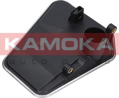 Kamoka F600301 - Хидравличен филтър, автоматична предавателна кутия parts5.com