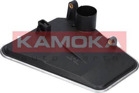 Kamoka F600301 - Хидравличен филтър, автоматична предавателна кутия parts5.com