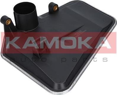 Kamoka F600301 - Hidrolik filtre, otomatik şanzıman parts5.com